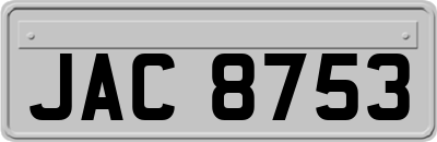 JAC8753