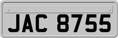 JAC8755