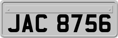 JAC8756