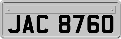JAC8760
