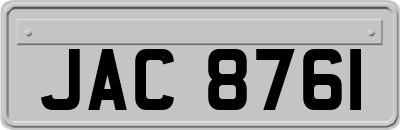 JAC8761