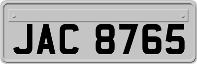 JAC8765