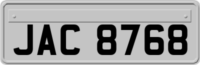 JAC8768