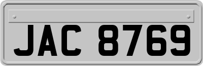 JAC8769