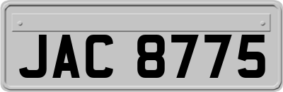 JAC8775