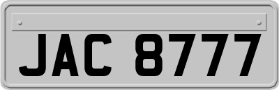 JAC8777