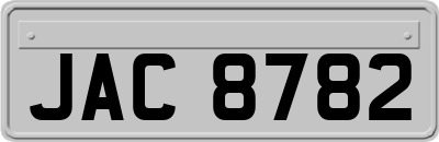 JAC8782