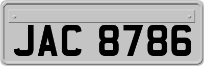JAC8786