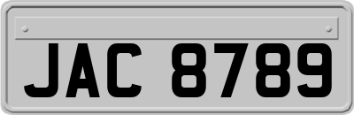 JAC8789