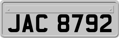 JAC8792