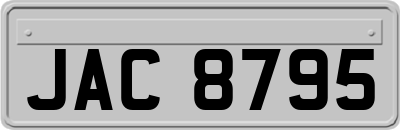 JAC8795
