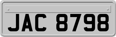 JAC8798