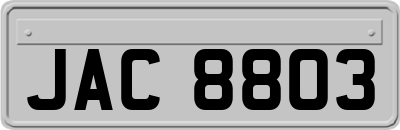 JAC8803