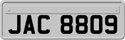 JAC8809