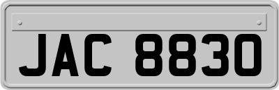 JAC8830