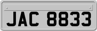 JAC8833