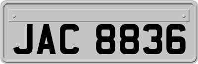 JAC8836
