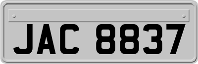 JAC8837