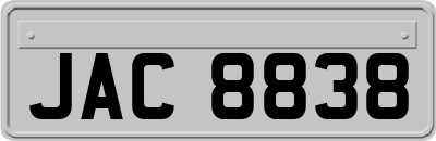 JAC8838