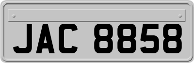 JAC8858