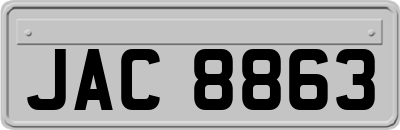 JAC8863
