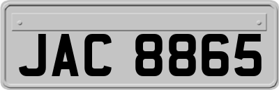 JAC8865
