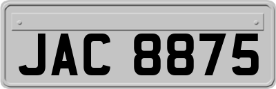 JAC8875