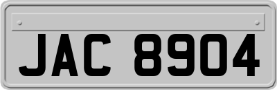 JAC8904