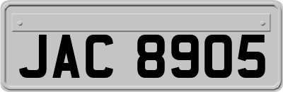 JAC8905
