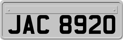 JAC8920
