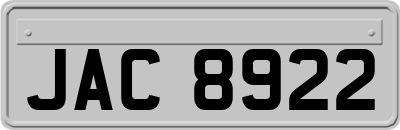 JAC8922