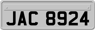JAC8924