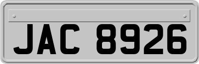 JAC8926