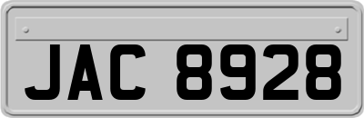 JAC8928