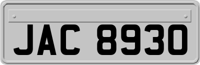JAC8930