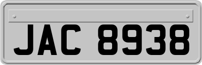 JAC8938