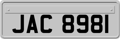 JAC8981