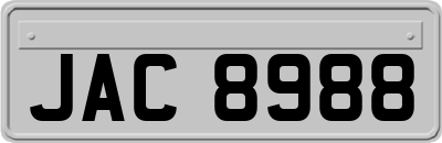 JAC8988