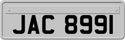 JAC8991