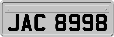 JAC8998