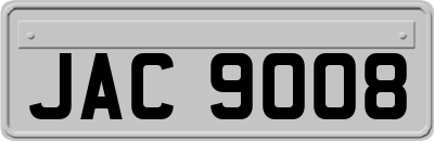JAC9008