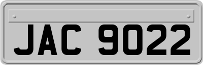 JAC9022