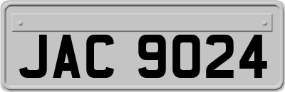 JAC9024