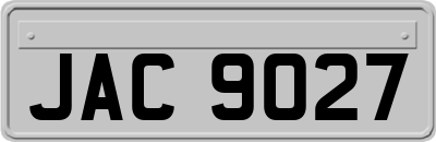 JAC9027