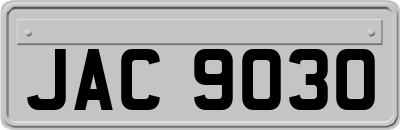 JAC9030