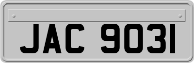 JAC9031