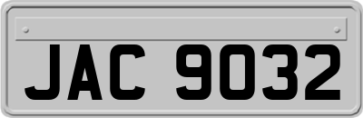 JAC9032