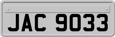 JAC9033