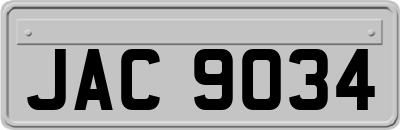 JAC9034