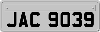 JAC9039